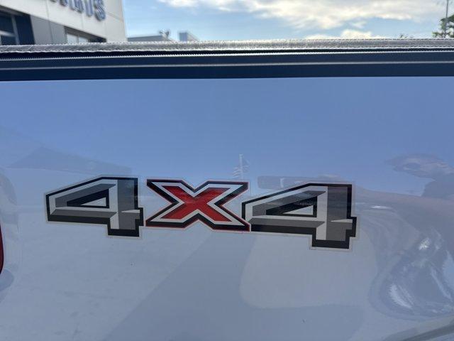 used 2022 Ford F-150 car, priced at $34,699