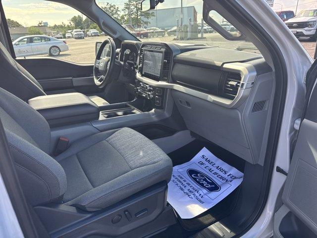used 2022 Ford F-150 car, priced at $34,699