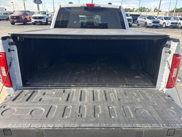 used 2022 Ford F-150 car, priced at $34,699