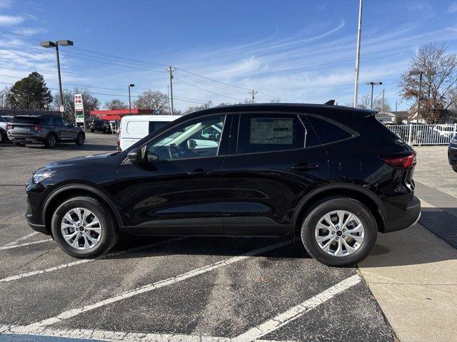 new 2025 Ford Escape car