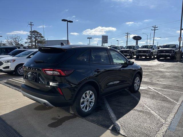 new 2025 Ford Escape car