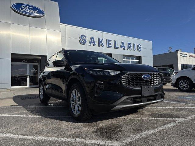 new 2025 Ford Escape car, priced at $31,333