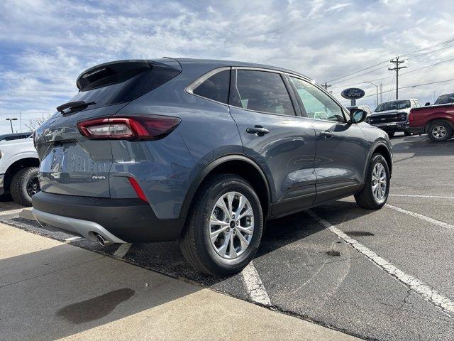 new 2025 Ford Escape car