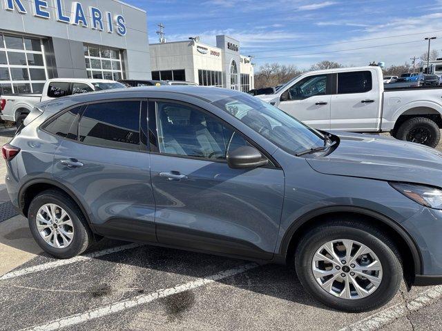 new 2025 Ford Escape car