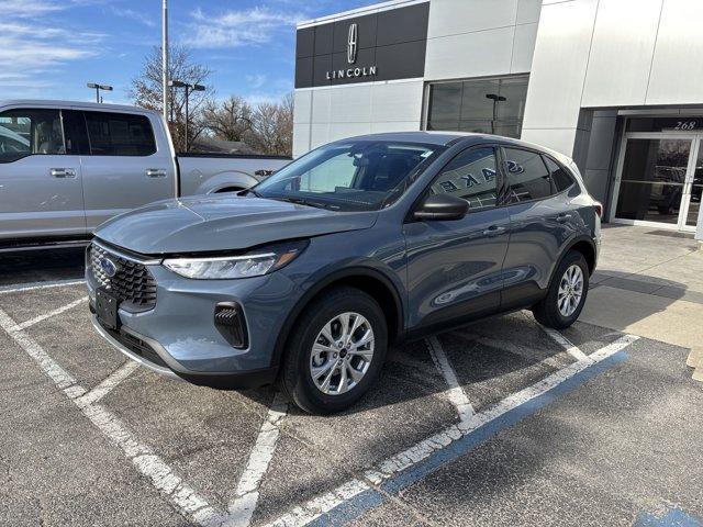 new 2025 Ford Escape car