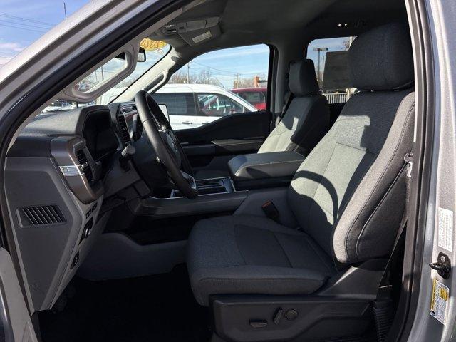 new 2024 Ford F-150 car, priced at $59,989