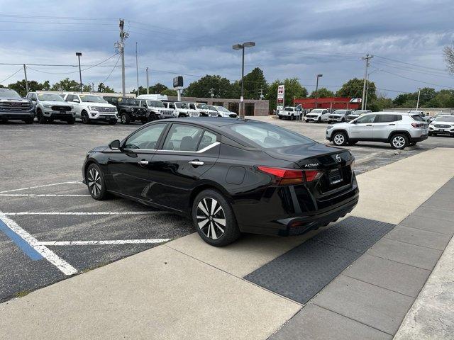 used 2021 Nissan Altima car, priced at $20,999