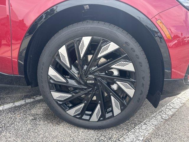 new 2025 Lincoln Nautilus car