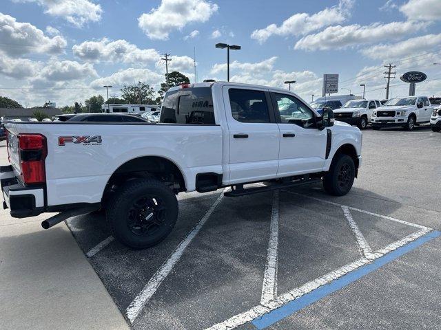 used 2024 Ford F-350 car, priced at $56,888