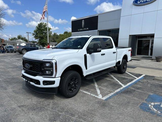 used 2024 Ford F-350 car, priced at $61,000