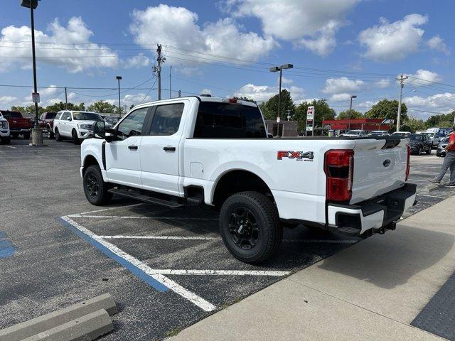 used 2024 Ford F-350 car, priced at $61,000