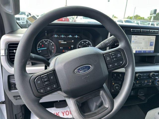 used 2024 Ford F-350 car, priced at $56,888