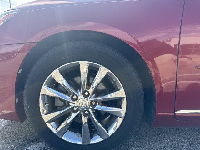 used 2010 Lexus ES 350 car, priced at $11,895