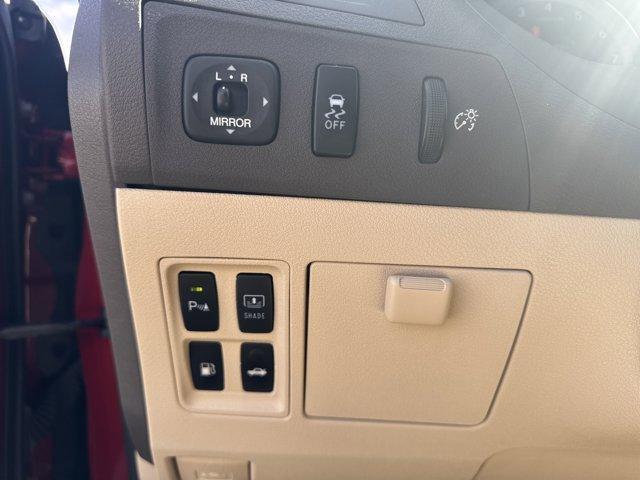 used 2010 Lexus ES 350 car, priced at $11,895