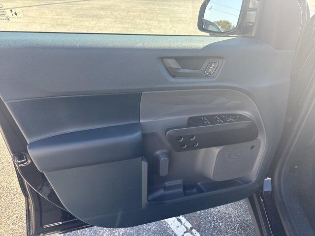 new 2025 Ford Maverick car