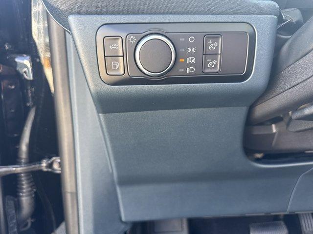 new 2025 Ford Maverick car