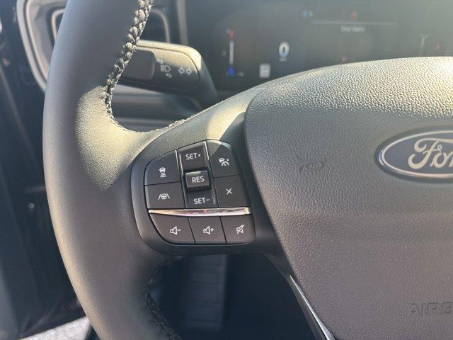 new 2025 Ford Maverick car