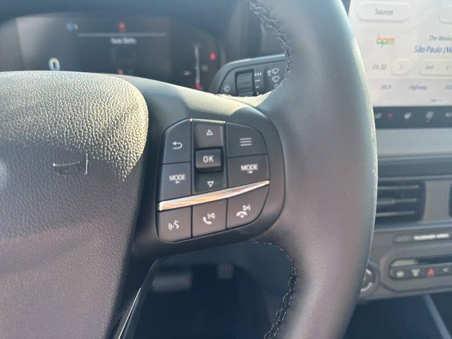 new 2025 Ford Maverick car