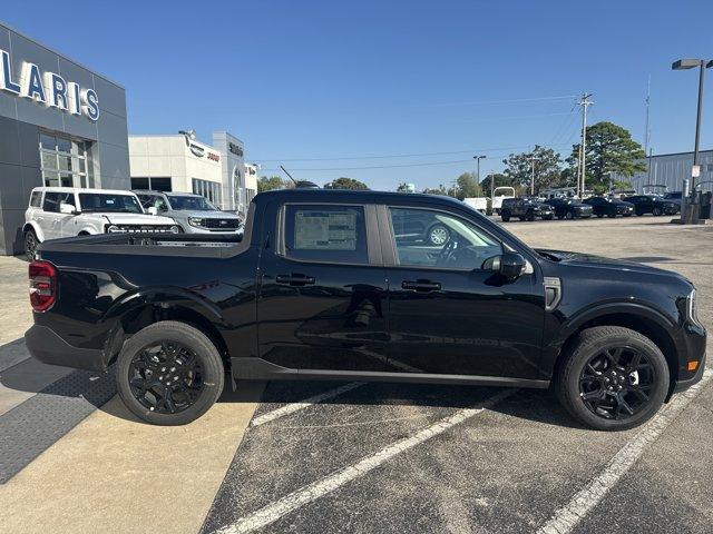 new 2025 Ford Maverick car