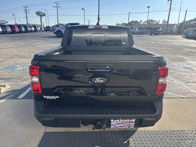 new 2025 Ford Maverick car