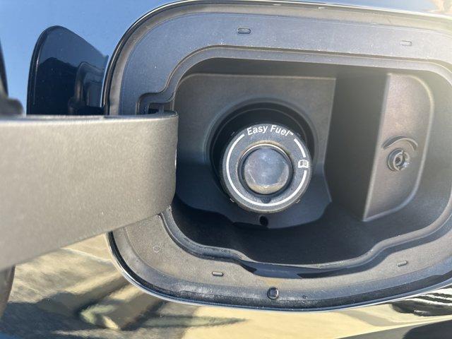 new 2025 Ford Maverick car