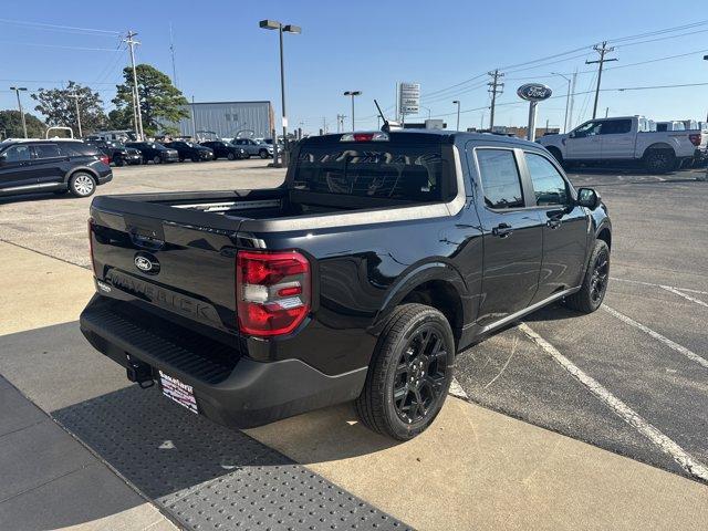 new 2025 Ford Maverick car