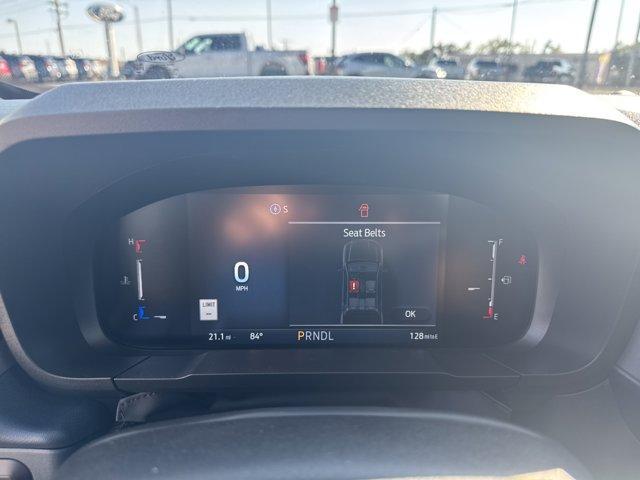 new 2025 Ford Maverick car