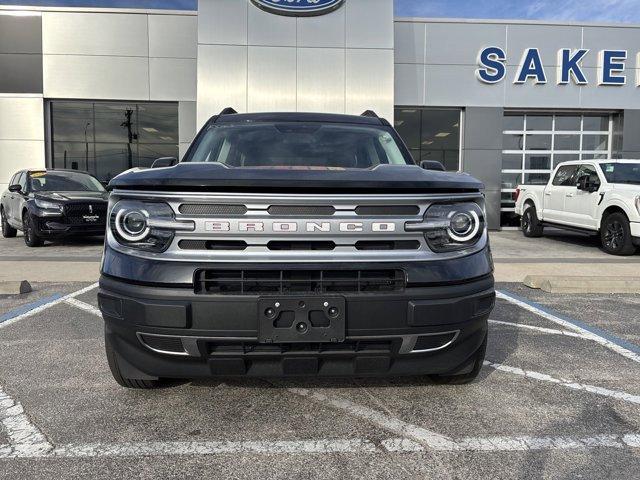 new 2024 Ford Bronco Sport car, priced at $33,250