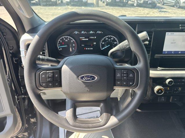 new 2025 Ford F-350 car, priced at $58,669