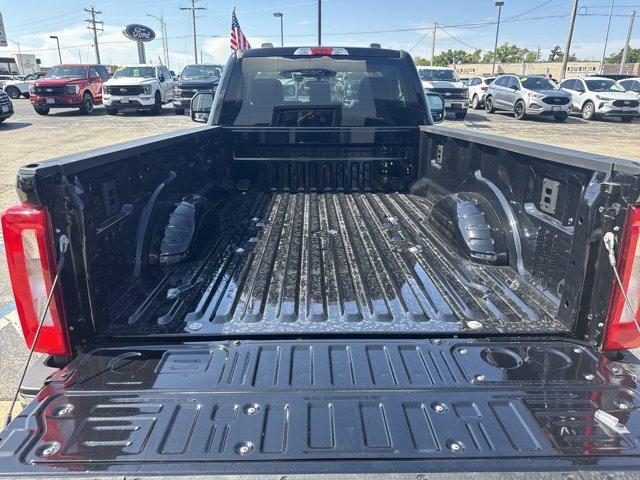 new 2025 Ford F-350 car, priced at $58,669