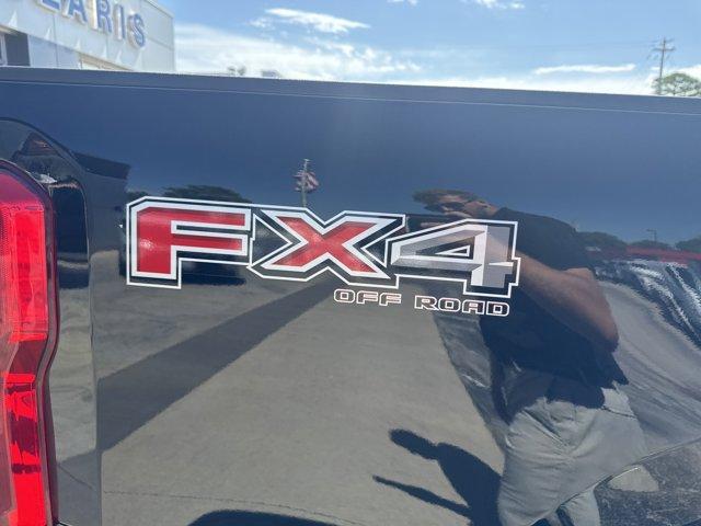new 2025 Ford F-350 car, priced at $58,669