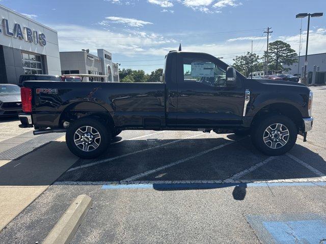 new 2025 Ford F-350 car, priced at $58,669