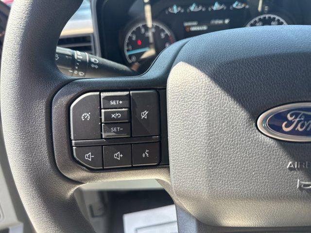 new 2025 Ford F-350 car, priced at $58,669