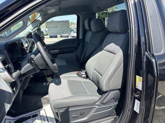 new 2025 Ford F-350 car, priced at $58,669