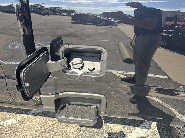 new 2025 Ford F-350 car, priced at $58,669