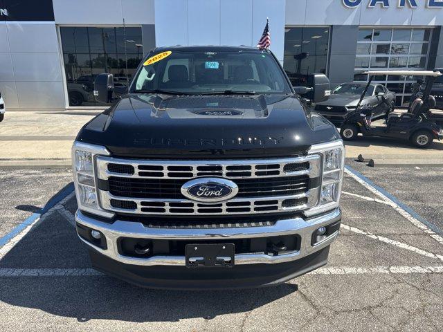 new 2025 Ford F-350 car, priced at $58,669