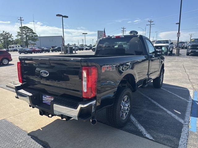 new 2025 Ford F-350 car, priced at $58,669