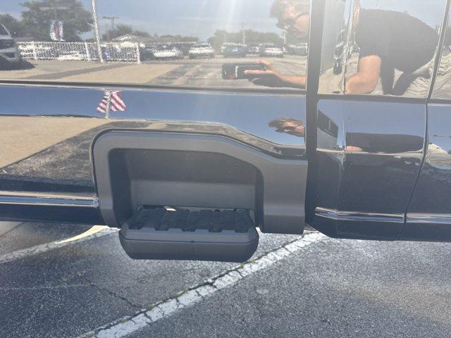 new 2025 Ford F-350 car, priced at $58,669