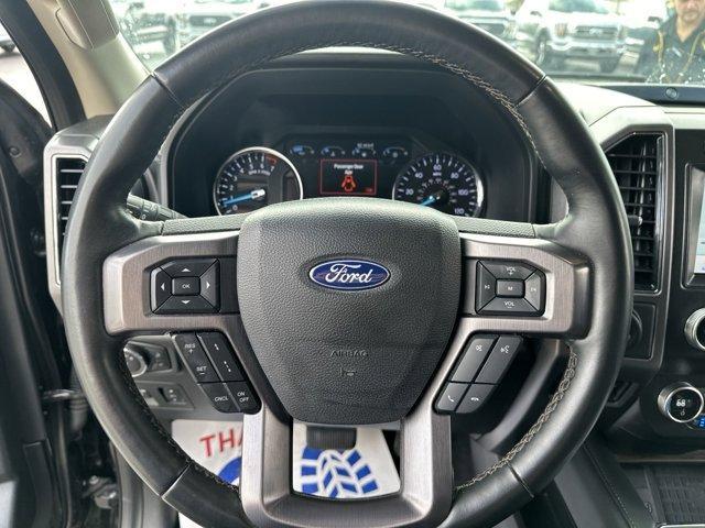 used 2021 Ford Expedition Max car, priced at $52,999