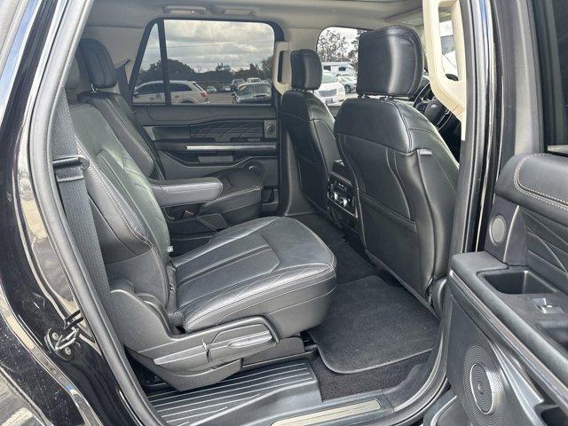 used 2021 Ford Expedition Max car, priced at $52,999