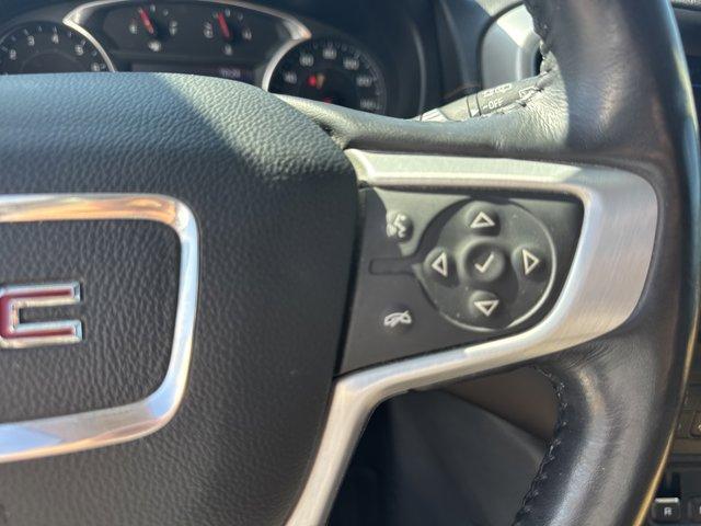 used 2020 GMC Terrain car, priced at $15,995