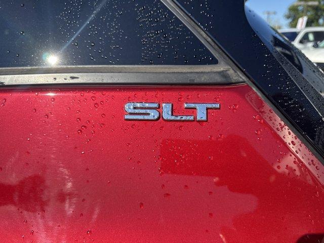used 2020 GMC Terrain car, priced at $15,995