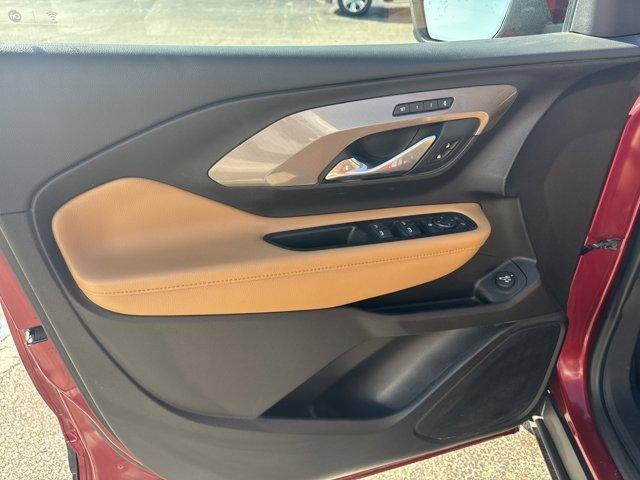 used 2020 GMC Terrain car, priced at $15,995