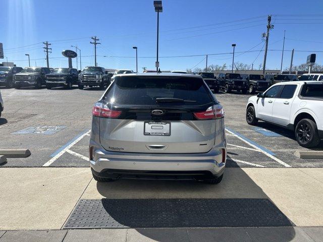 new 2024 Ford Edge car, priced at $38,999