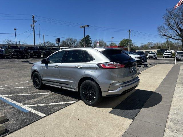 new 2024 Ford Edge car, priced at $38,999