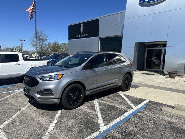 new 2024 Ford Edge car, priced at $38,999