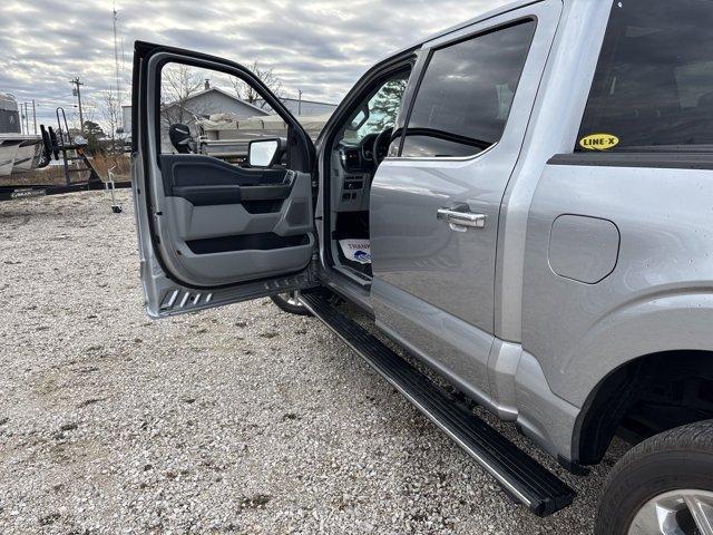 used 2023 Ford F-150 car, priced at $62,880