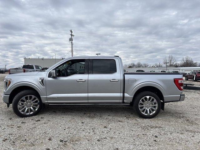 used 2023 Ford F-150 car, priced at $62,880