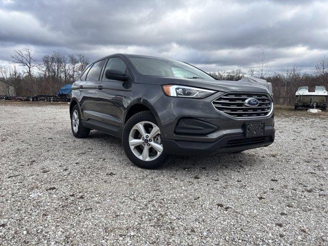 used 2019 Ford Edge car, priced at $14,595