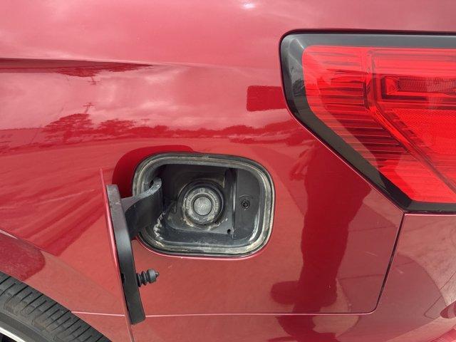 used 2018 Lincoln Navigator car, priced at $27,895